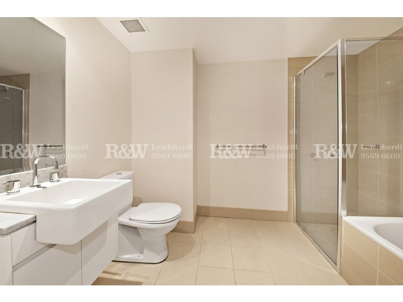 113/4-12 Garfield street, Five Dock NSW 2046