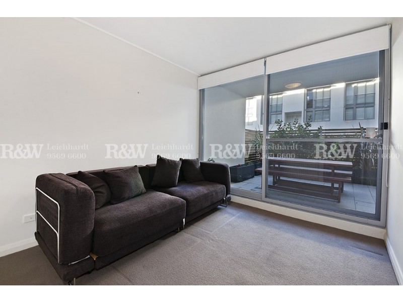 113/4-12 Garfield street, Five Dock NSW 2046