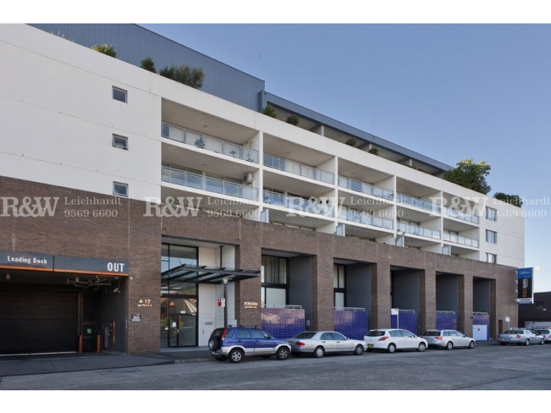 113/4-12 Garfield street, Five Dock NSW 2046
