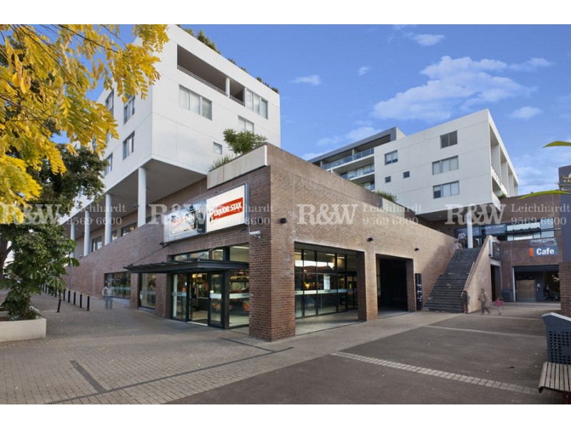 113/4-12 Garfield street, Five Dock NSW 2046
