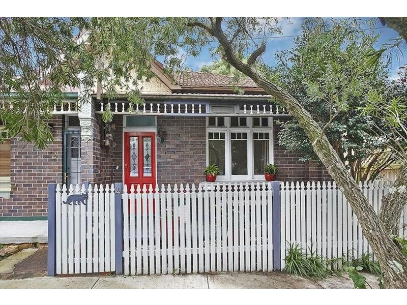 4 Loftus Street, Leichhardt NSW 2040