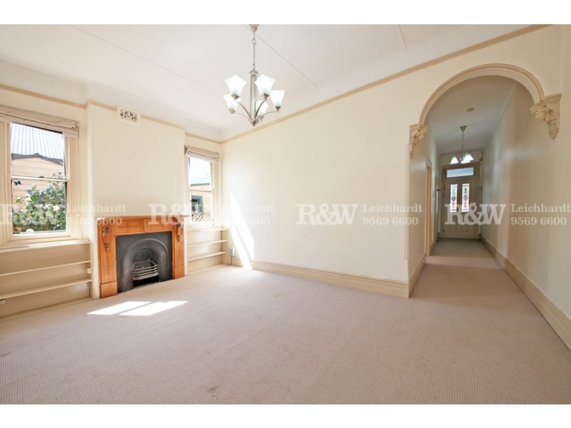 4 Loftus Street, Leichhardt NSW 2040