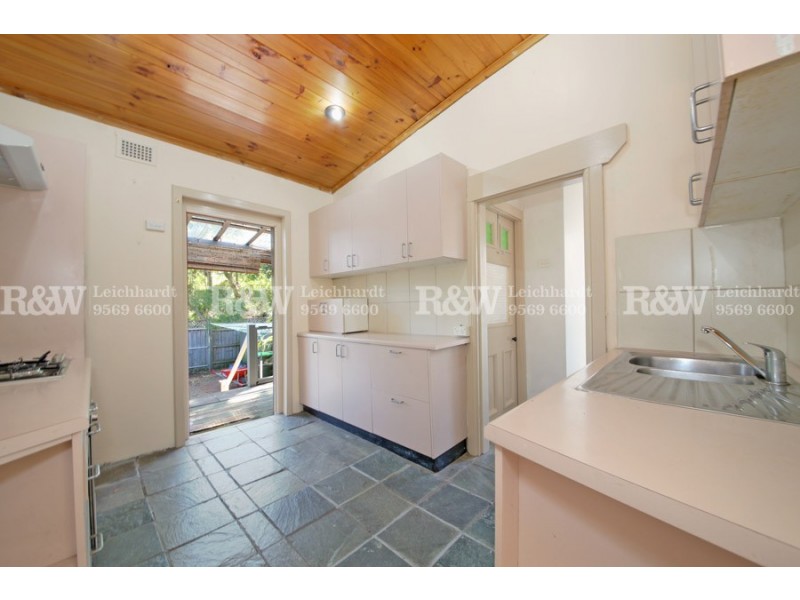 4 Loftus Street, Leichhardt NSW 2040