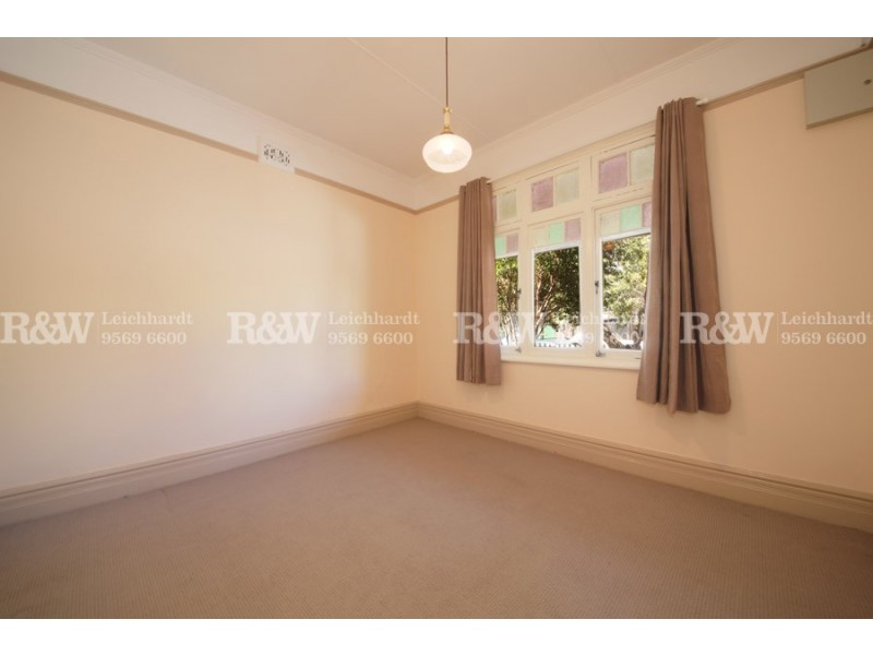 4 Loftus Street, Leichhardt NSW 2040