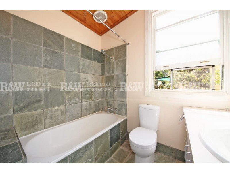 4 Loftus Street, Leichhardt NSW 2040