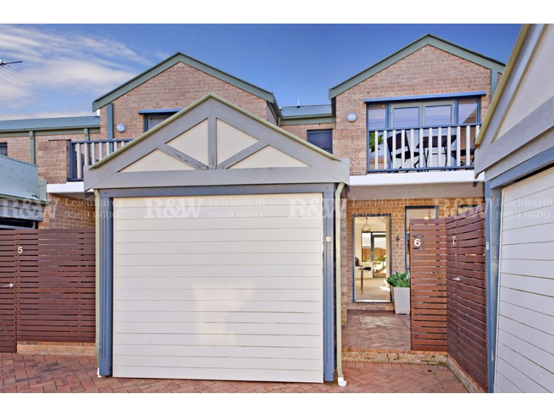 6/34 Paling Street, Lilyfield NSW 2040