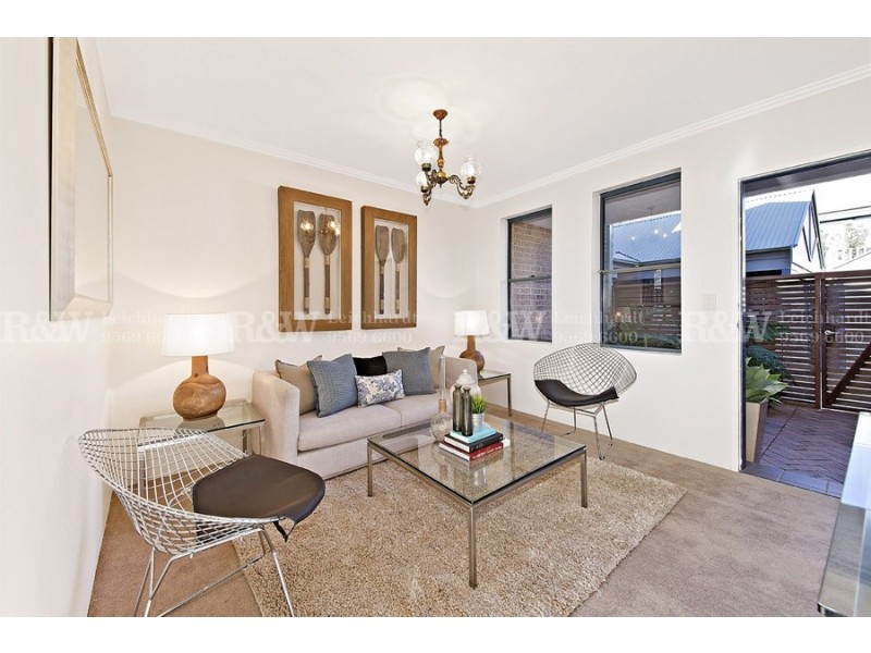 6/34 Paling Street, Lilyfield NSW 2040