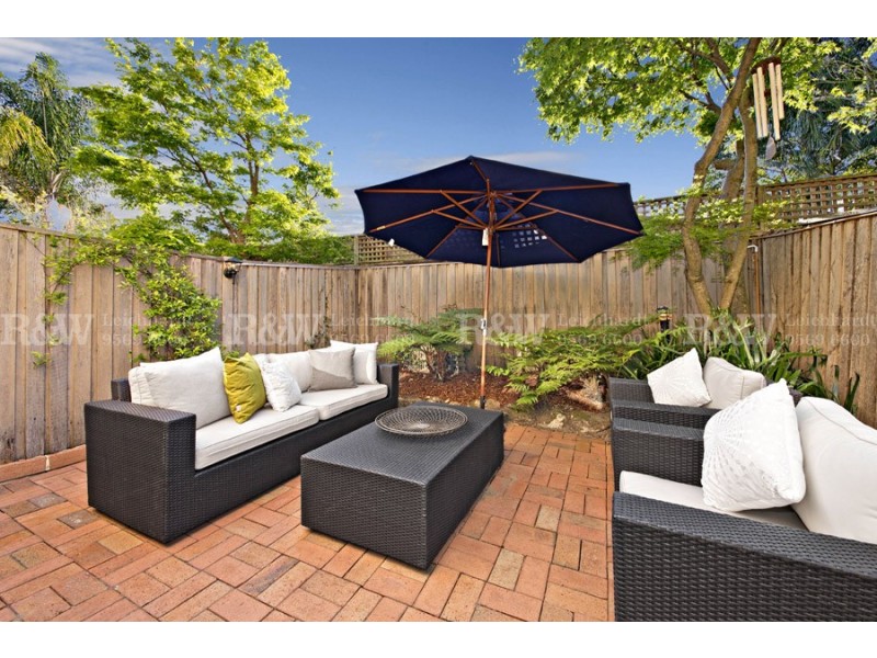 6/34 Paling Street, Lilyfield NSW 2040