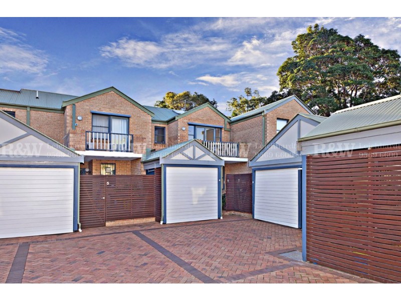 6/34 Paling Street, Lilyfield NSW 2040