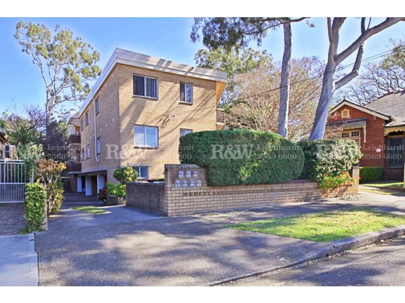 4/36 Hawthorne Pde, Haberfield NSW 2045
