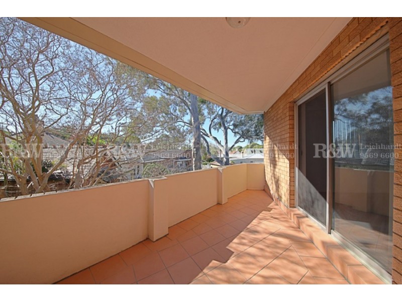 4/36 Hawthorne Pde, Haberfield NSW 2045