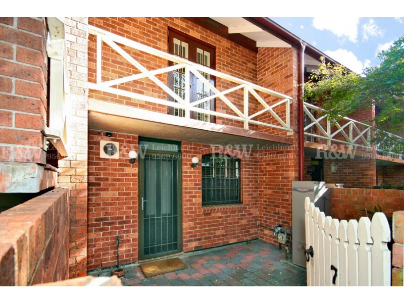 7/18 Emma Street, Leichhardt NSW 2040