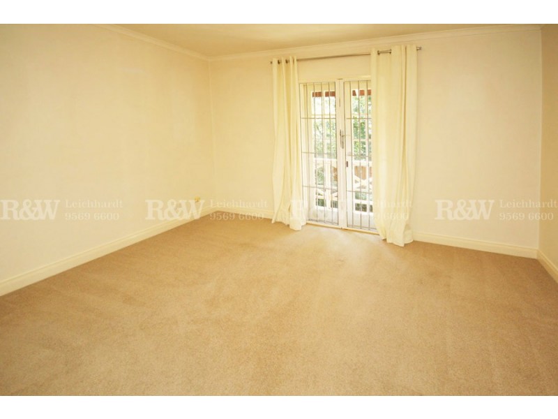 7/18 Emma Street, Leichhardt NSW 2040