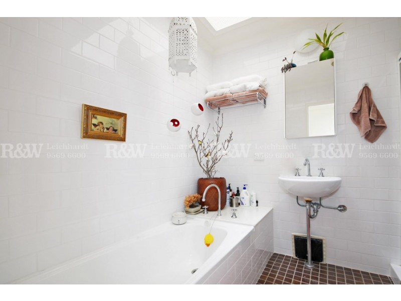 7/18 Emma Street, Leichhardt NSW 2040