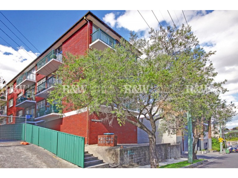 7/28 Gordon Street, Rozelle NSW 2039