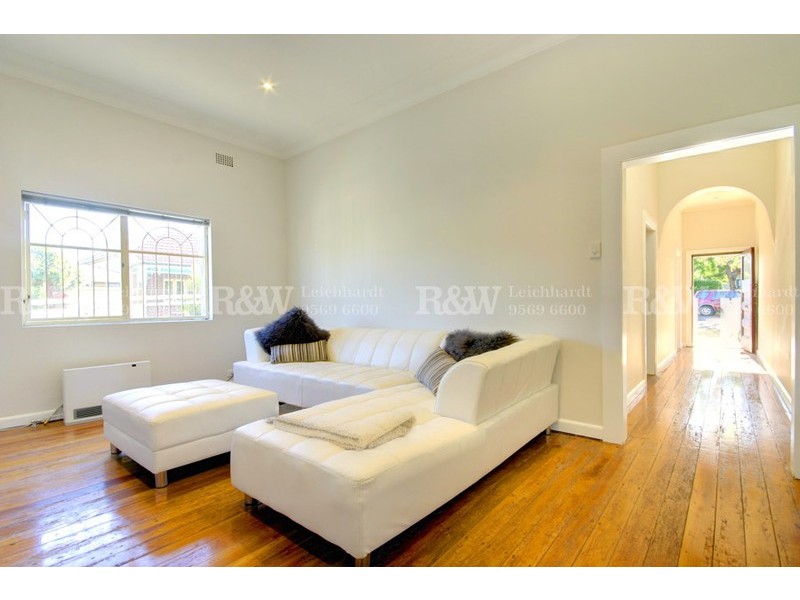 1 Russell Street, Lilyfield NSW 2040