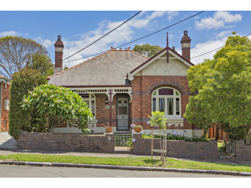 16 Ross Street, Dulwich Hill NSW 2203