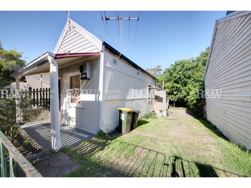 25 Susan Street, Annandale NSW 2038