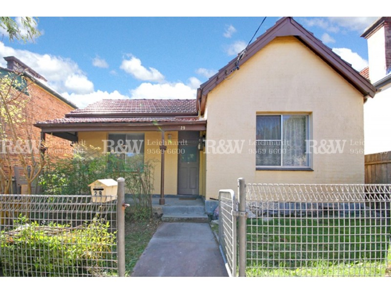 1/29 Day Street, Leichhardt NSW 2040