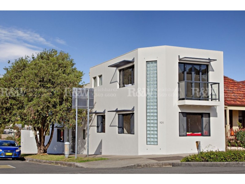 101 Catherine Street, Leichhardt NSW 2040