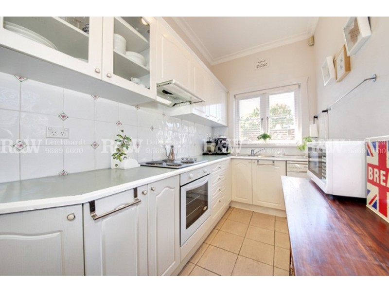 21 Jarvie Avenue, Petersham NSW 2049