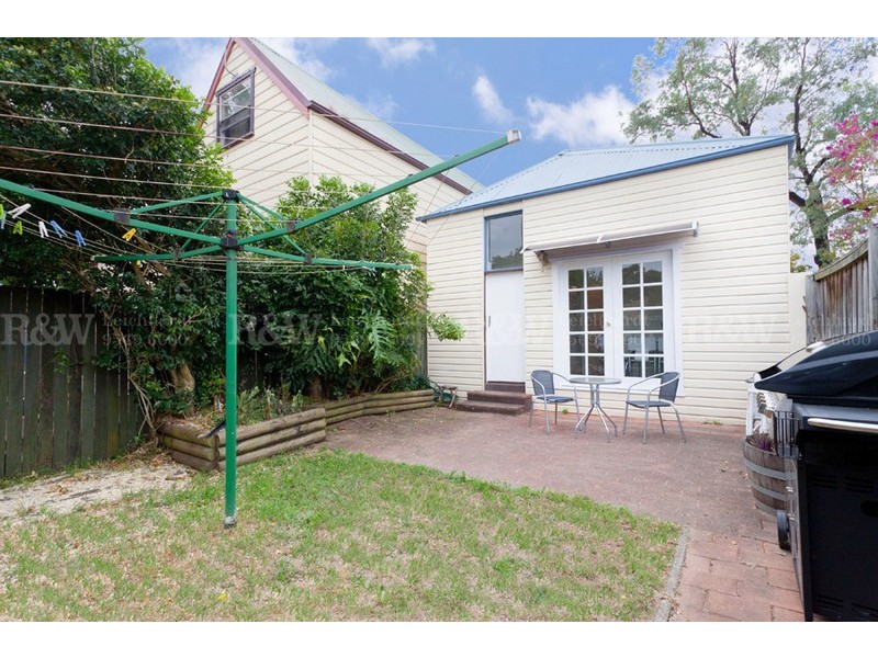 2 Daniel Street, Leichhardt NSW 2040