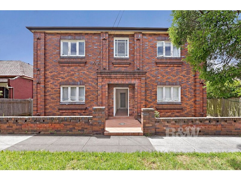 5/46-48 George Street, Marrickville NSW 2204