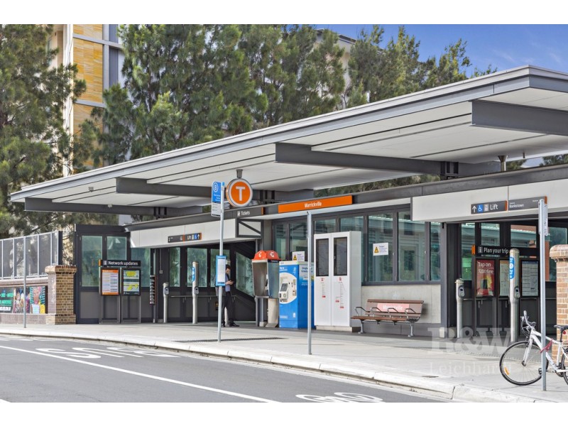 5/46-48 George Street, Marrickville NSW 2204