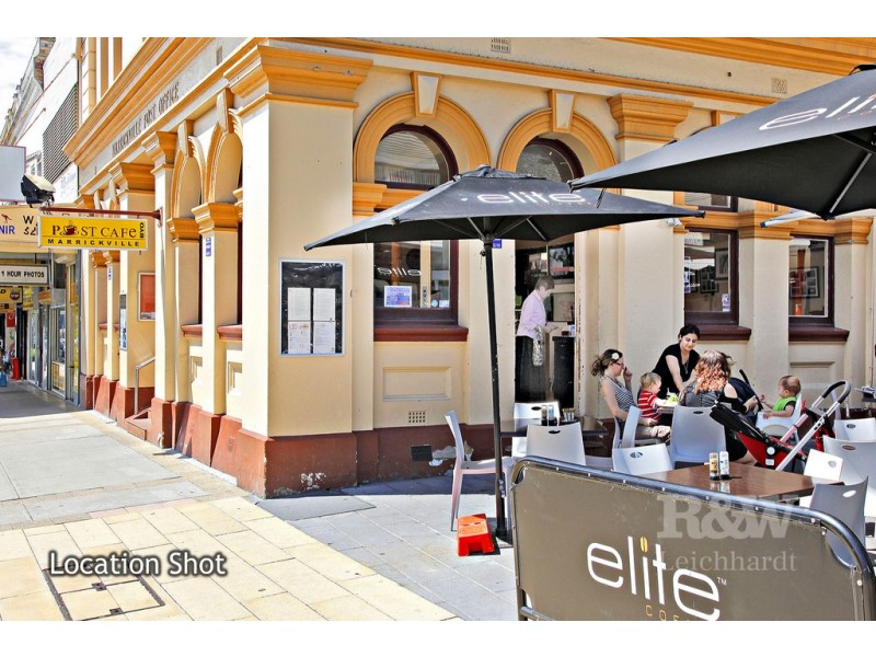 5/46-48 George Street, Marrickville NSW 2204