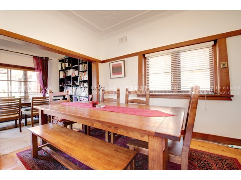 21 Jarvie Avenue, Petersham NSW 2049
