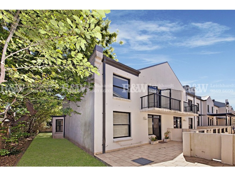 9/32 Ross Street, Forest Lodge NSW 2037