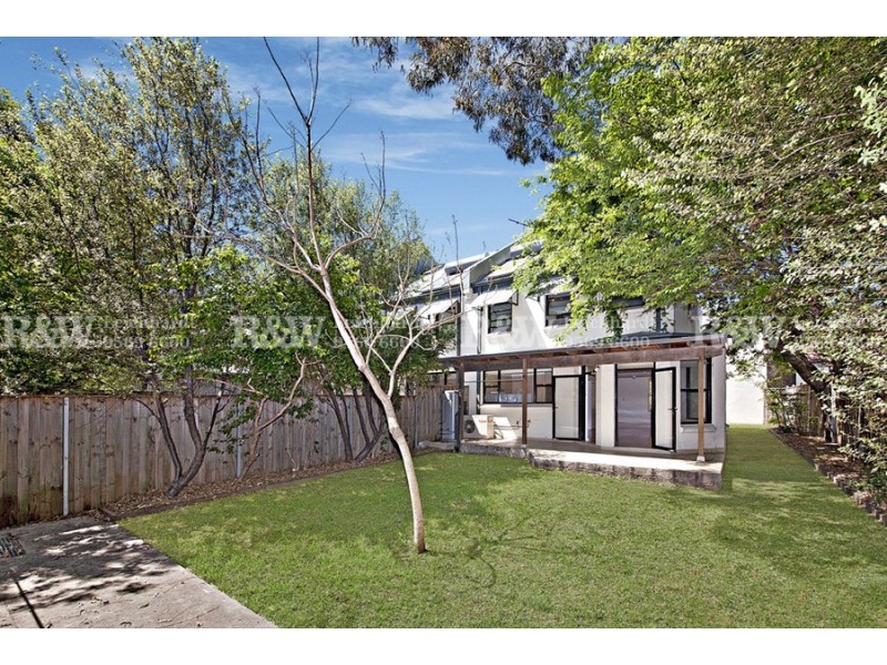 9/32 Ross Street, Forest Lodge NSW 2037