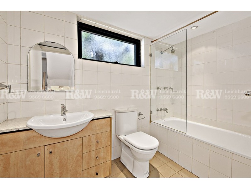 9/32 Ross Street, Forest Lodge NSW 2037