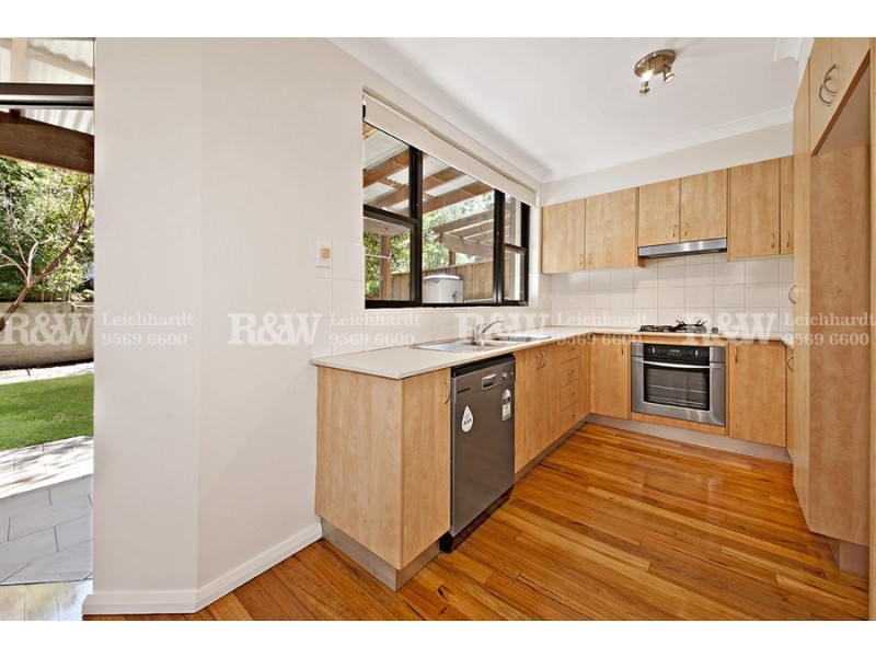9/32 Ross Street, Forest Lodge NSW 2037