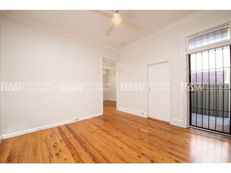 12 Albert Street, Leichhardt NSW 2040