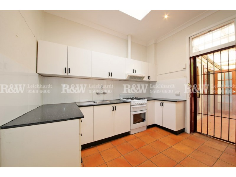 12 Albert Street, Leichhardt NSW 2040