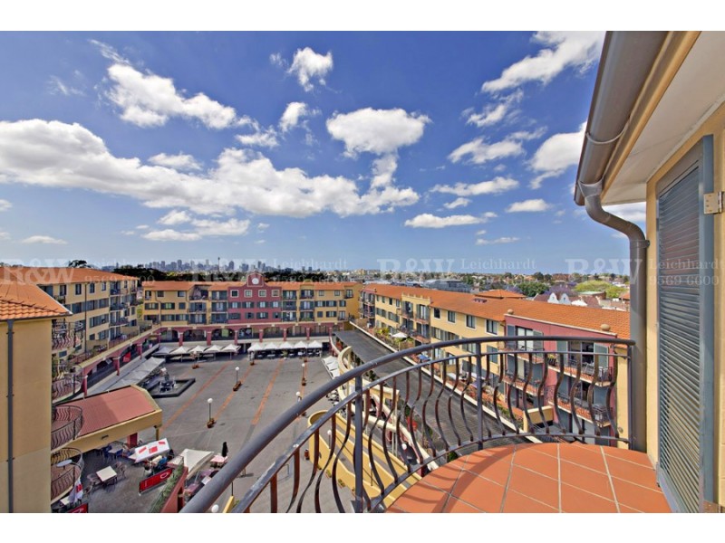 20/21-23 Norton Street, Leichhardt NSW 2040