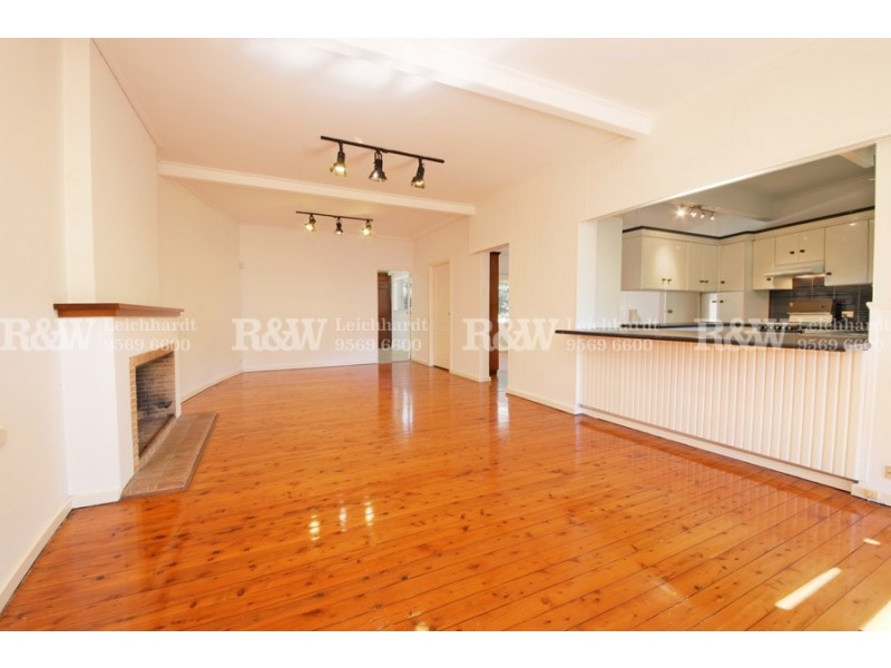 10 Carisbrook Street, Linley Point NSW 2066