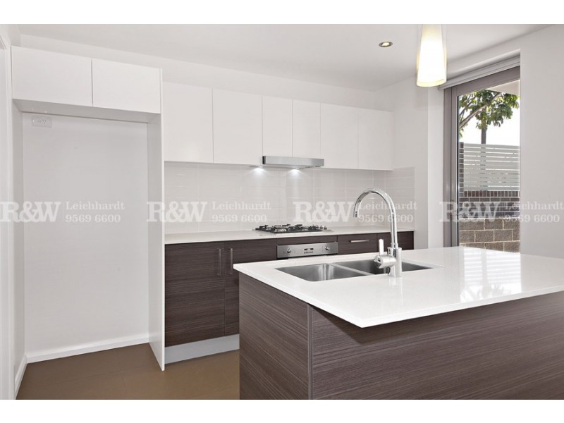 4/147 Lilyfield Road, Lilyfield NSW 2040