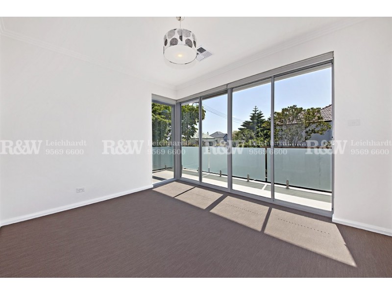 4/147 Lilyfield Road, Lilyfield NSW 2040