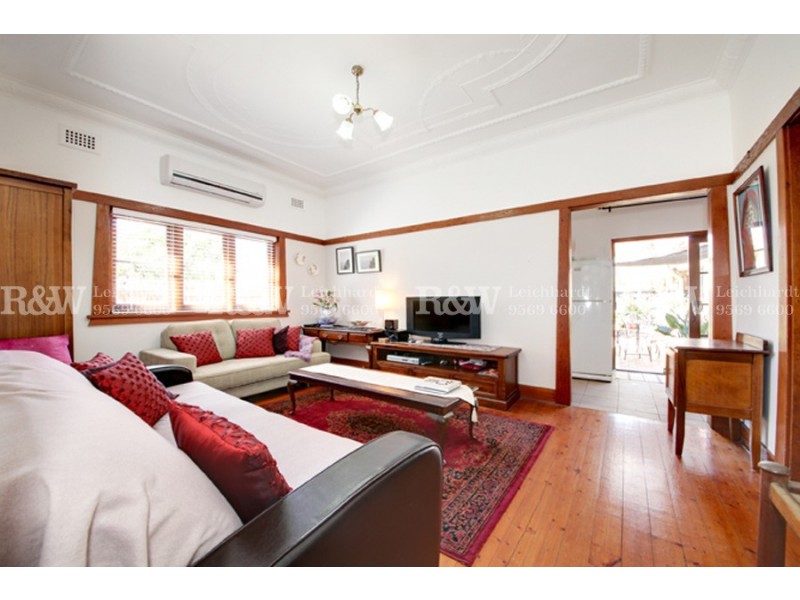 21 Jarvie Avenue, Petersham NSW 2049