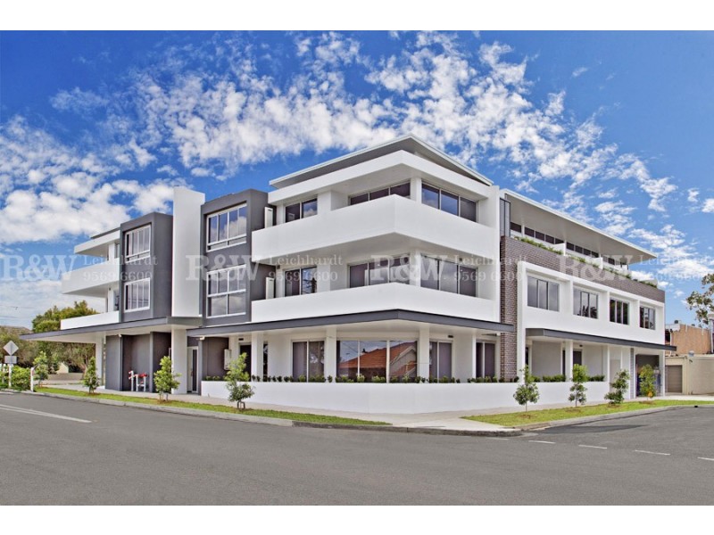 5/42-44 Brays Road, Concord NSW 2137