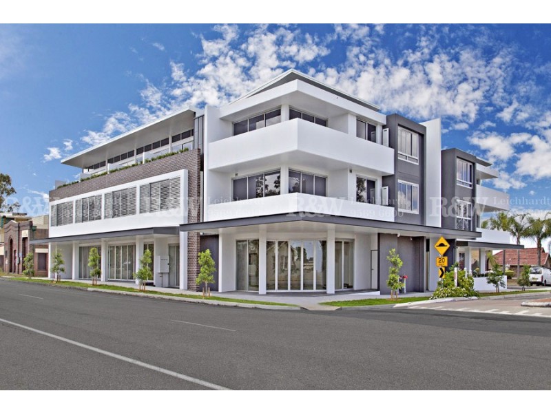 5/42-44 Brays Road, Concord NSW 2137