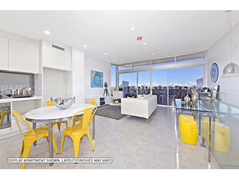 5/42-44 Brays Road, Concord NSW 2137