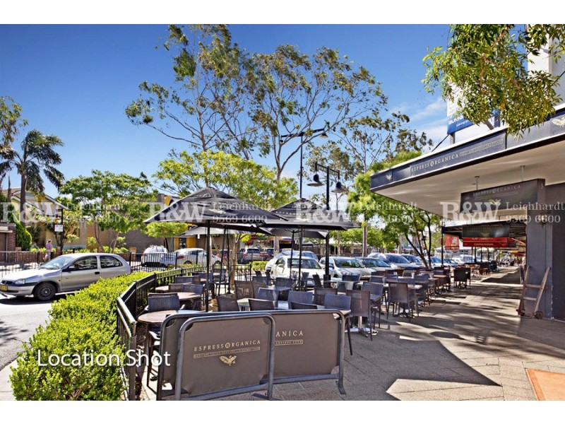 5/42-44 Brays Road, Concord NSW 2137