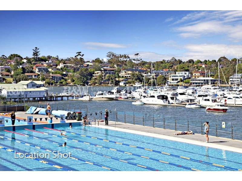 5/42-44 Brays Road, Concord NSW 2137