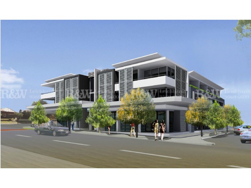 7/42-44 Brays Road, Concord NSW 2137