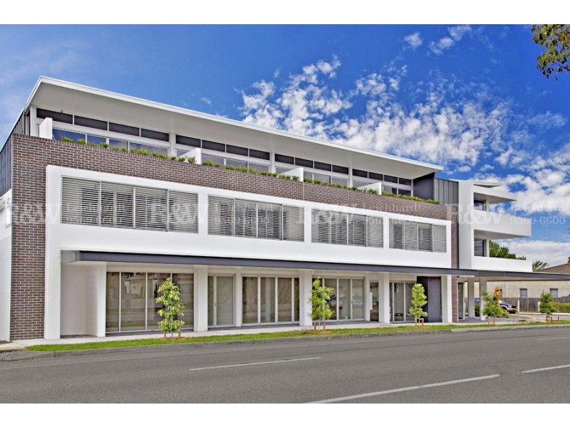 14/42-44 Brays Road, Concord NSW 2137