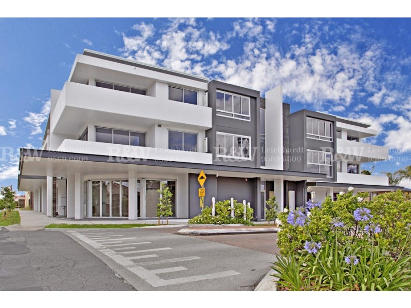 15/42-44 Brays Road, Concord NSW 2137