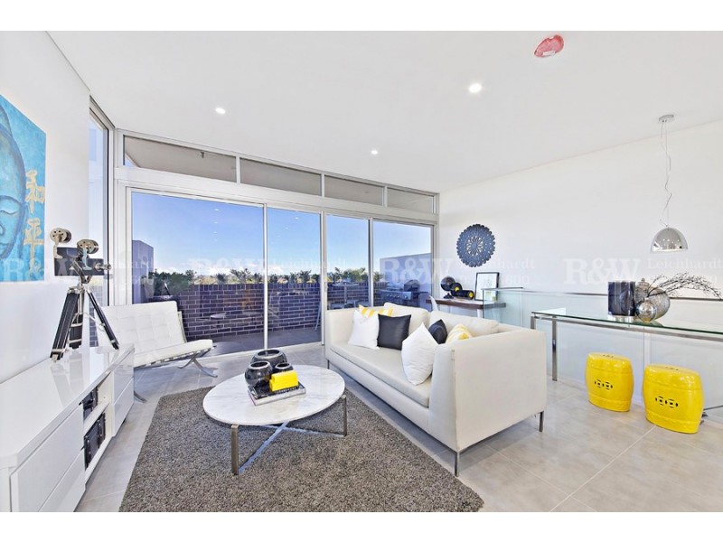 15/42-44 Brays Road, Concord NSW 2137
